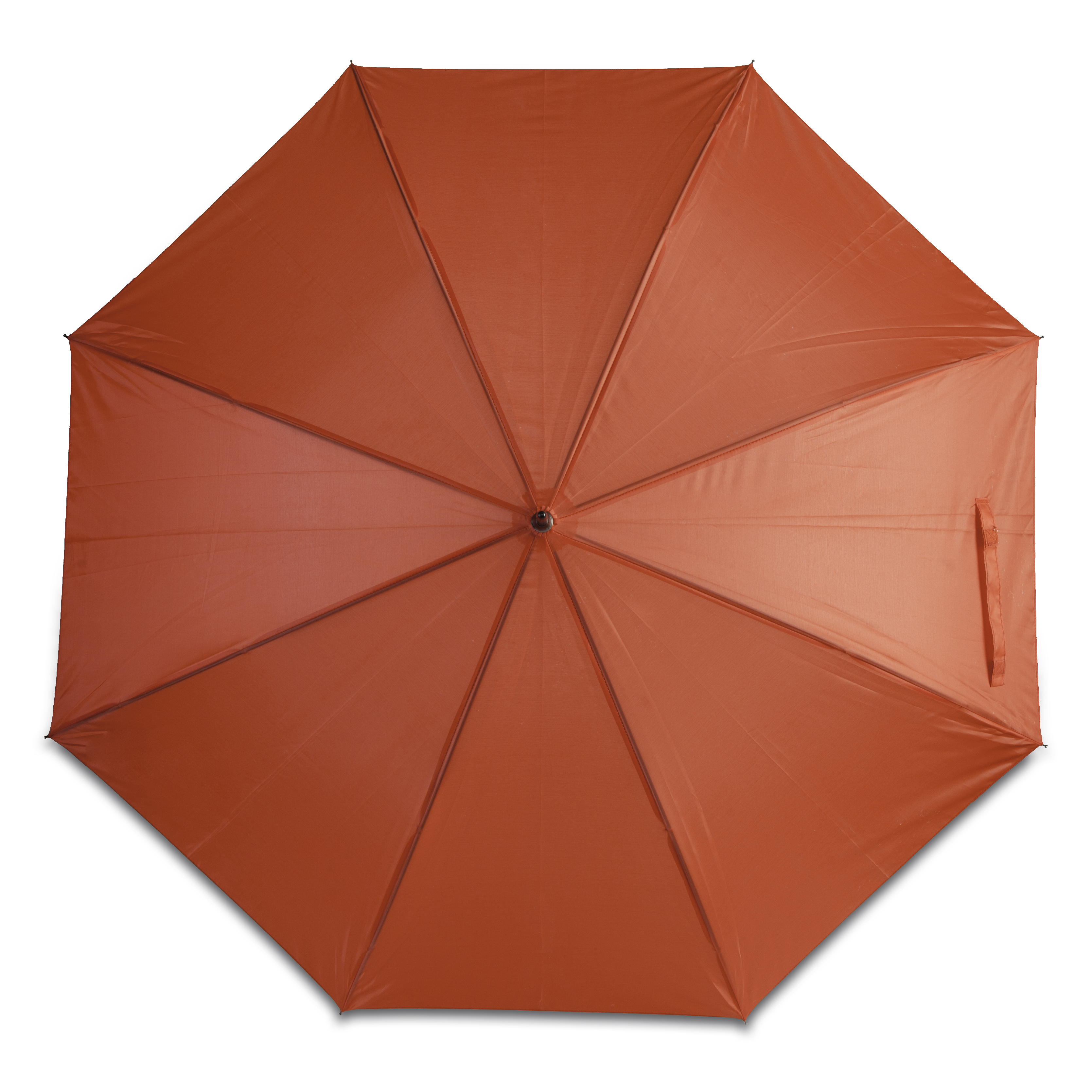 R07926.08 - Parasol Winterthur, czerwony