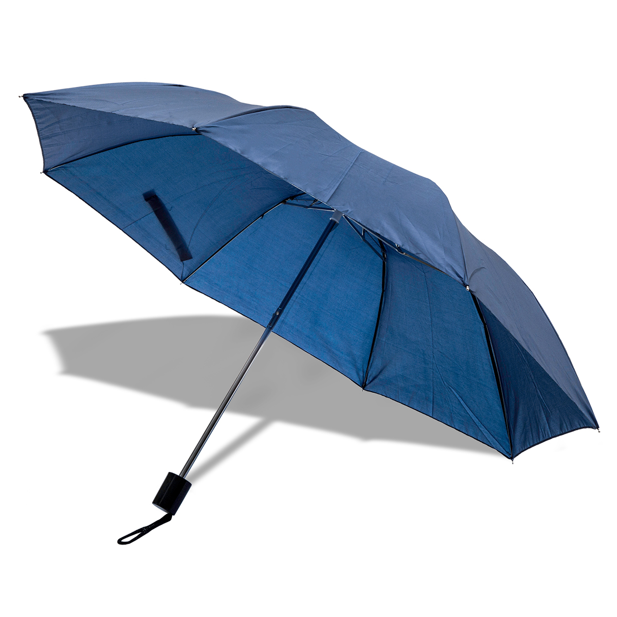 R07928.42 - Parasol składany Uster, granatowy