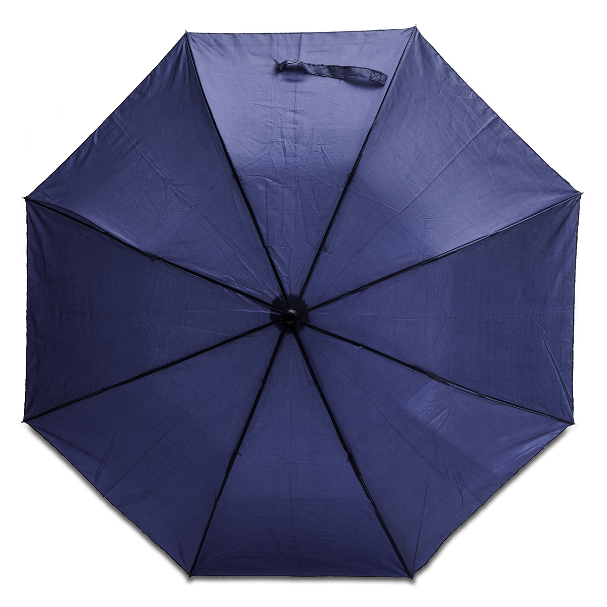 R07928.42 - Parasol składany Uster, granatowy