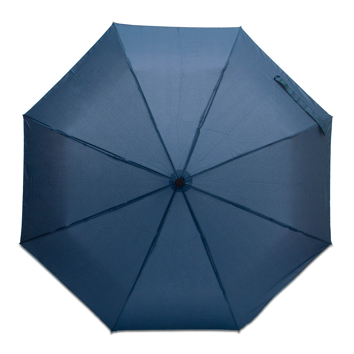 R07943.42 - Składany parasol sztormowy Ticino, granatowy