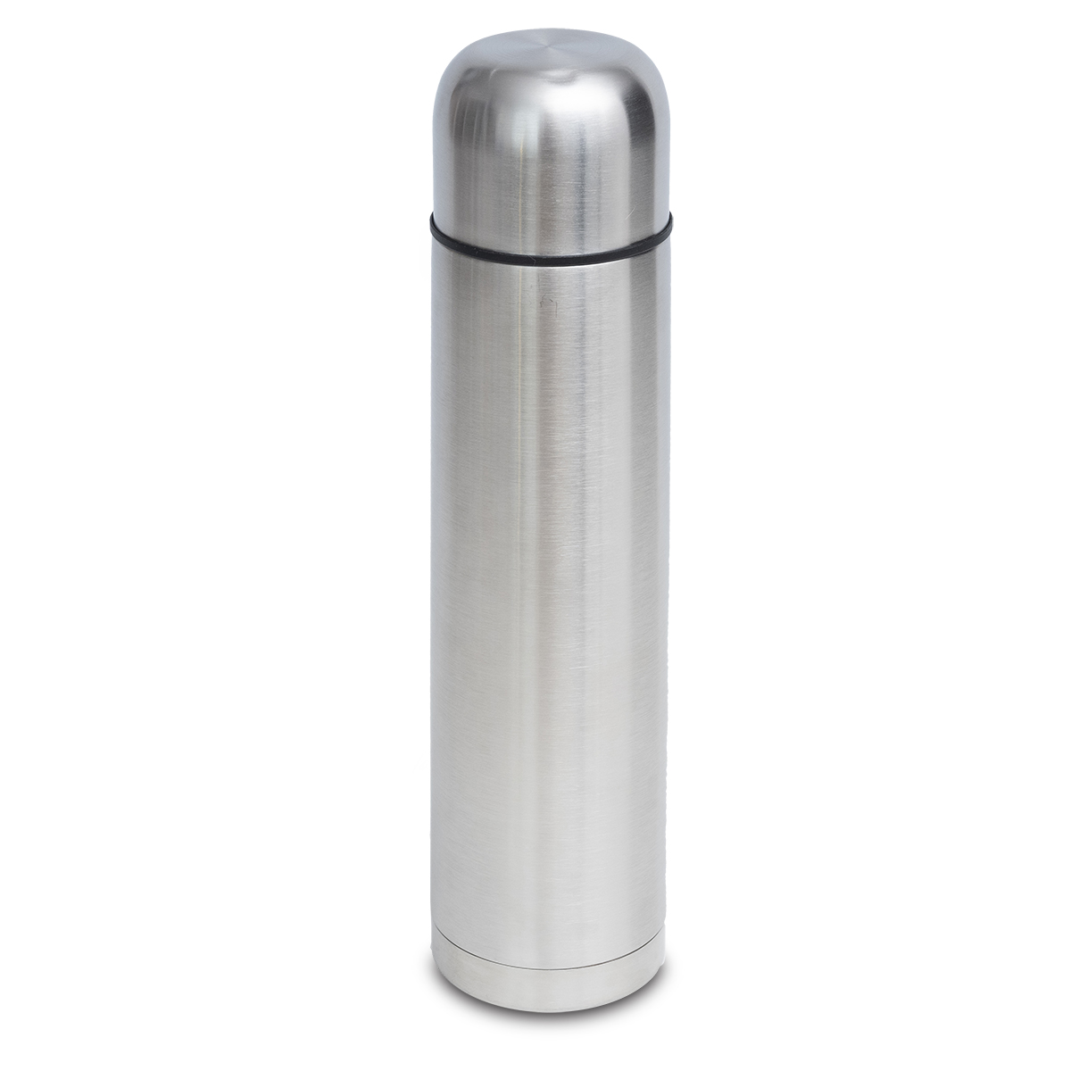 R08243.01 - Termos Livin 1000 ml, srebrny