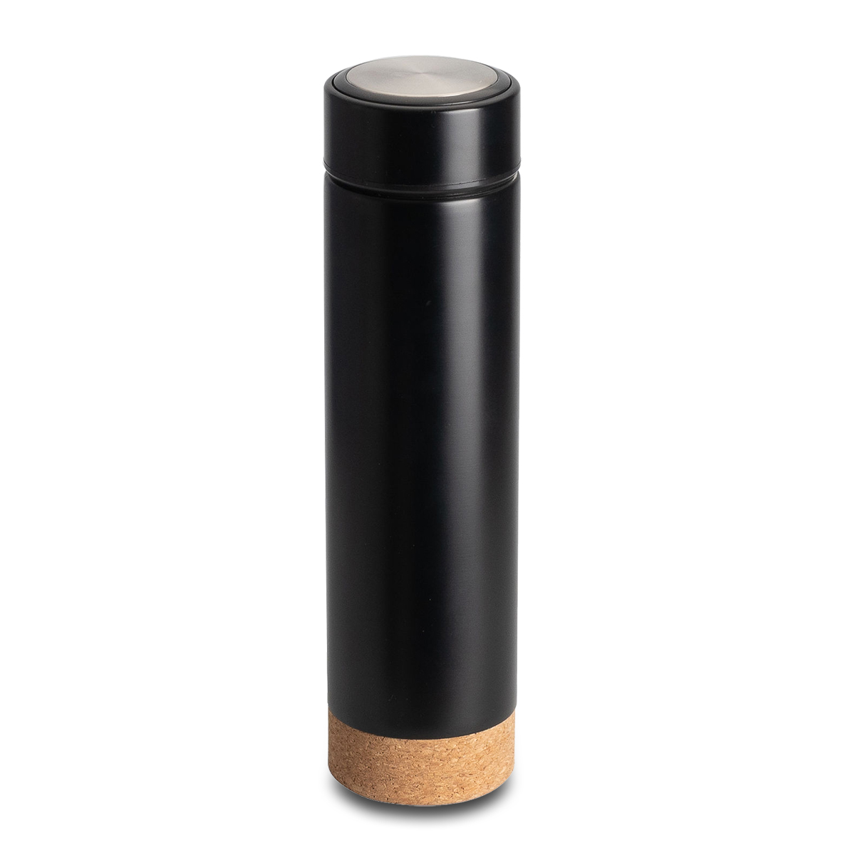 R08248.02 - Termos Osseo 450 ml, czarny