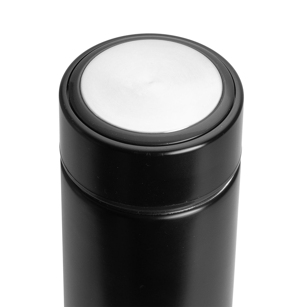 R08248.02 - Termos Osseo 450 ml, czarny