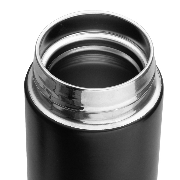R08248.02 - Termos Osseo 450 ml, czarny