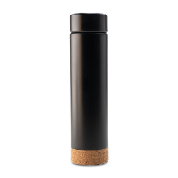 R08248.02 - Termos Osseo 450 ml, czarny