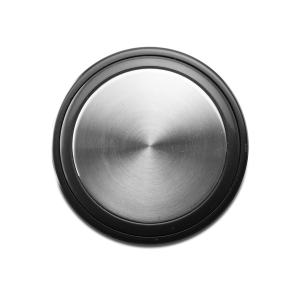 R08248.02 - Termos Osseo 450 ml, czarny