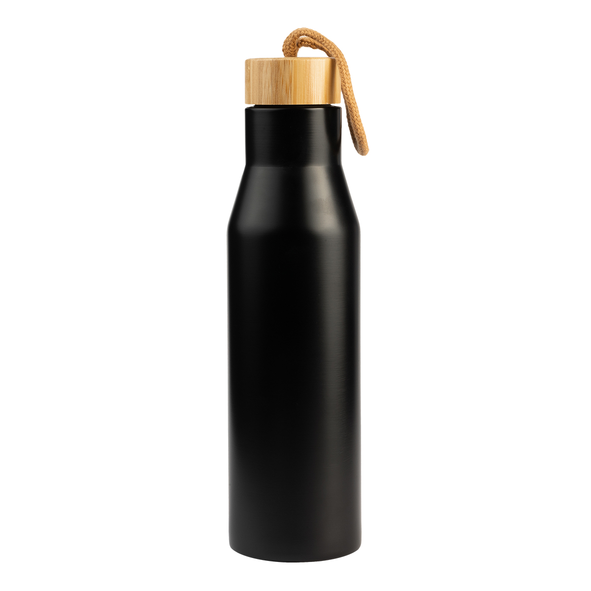 R08256.02 - Butelka termiczna Lavotto 500 ml, czarny