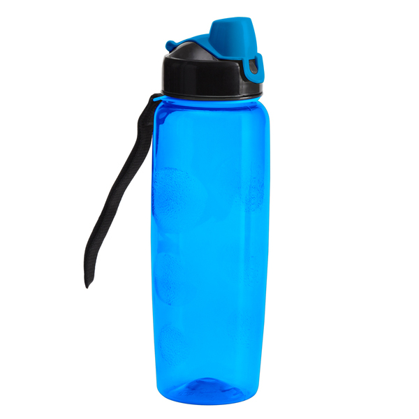 R08294.04 - Bidon Jolly 700 ml, niebieski