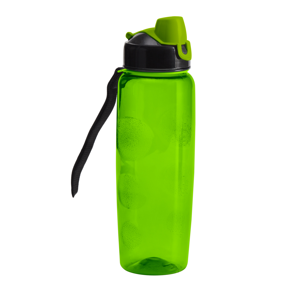 R08294.05 - Bidon Jolly 700 ml, zielony