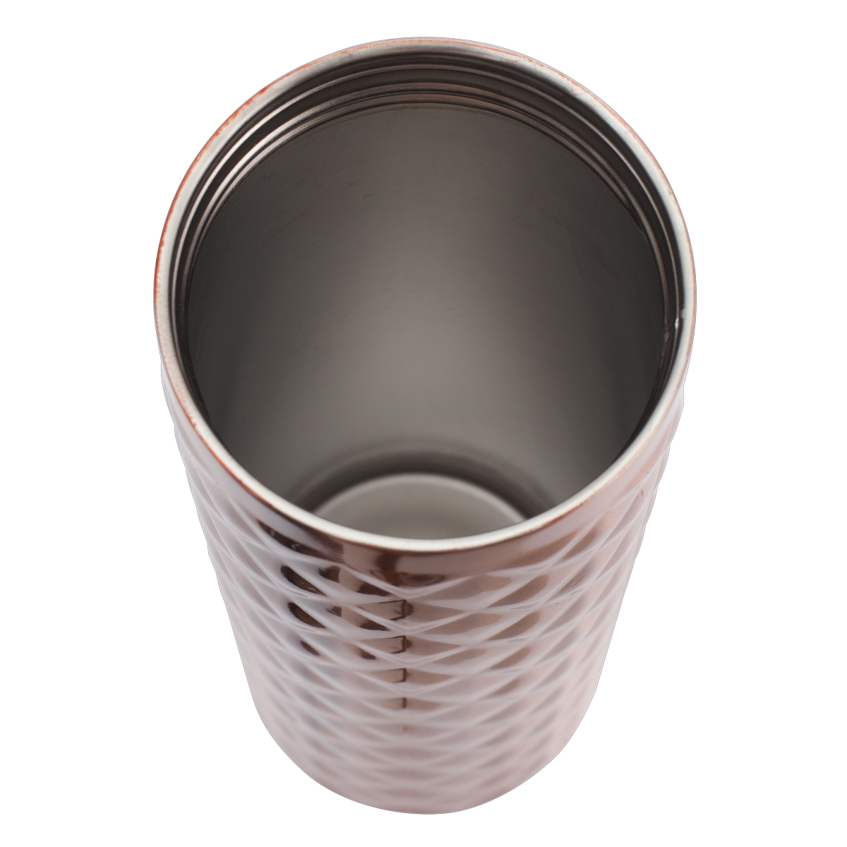 R08320.79 - Kubek termiczny Dawson 450 ml, złoty