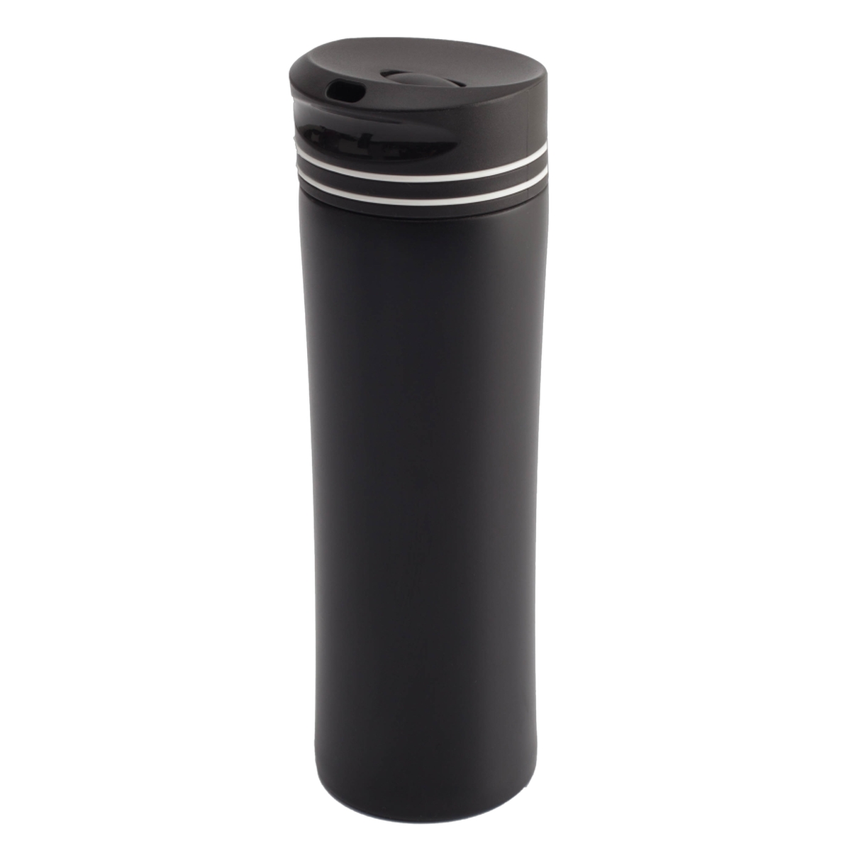 R08337.06.O - Kubek termiczny Lahti 450 ml, biały