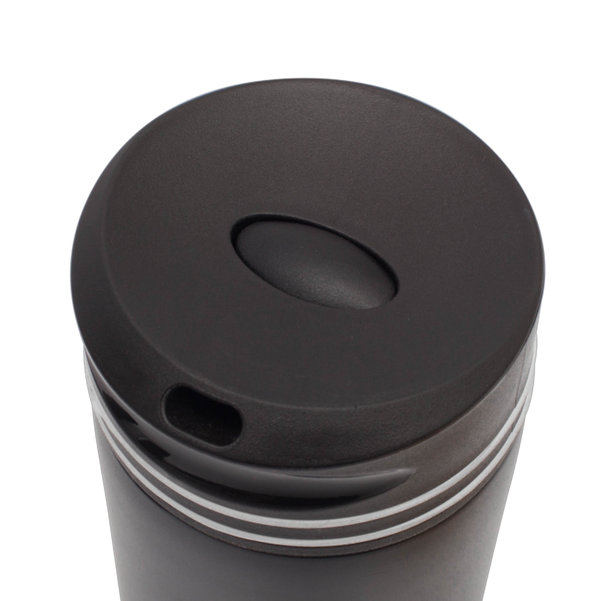 R08337.06.O - Kubek termiczny Lahti 450 ml, biały
