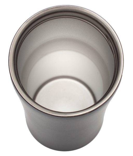 R08337.28 - Kubek termiczny Lahti 450 ml, jasny niebieski