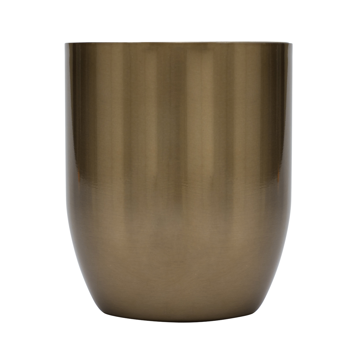 R08342.79 - Kubek stalowy Dusk 350 ml, złoty