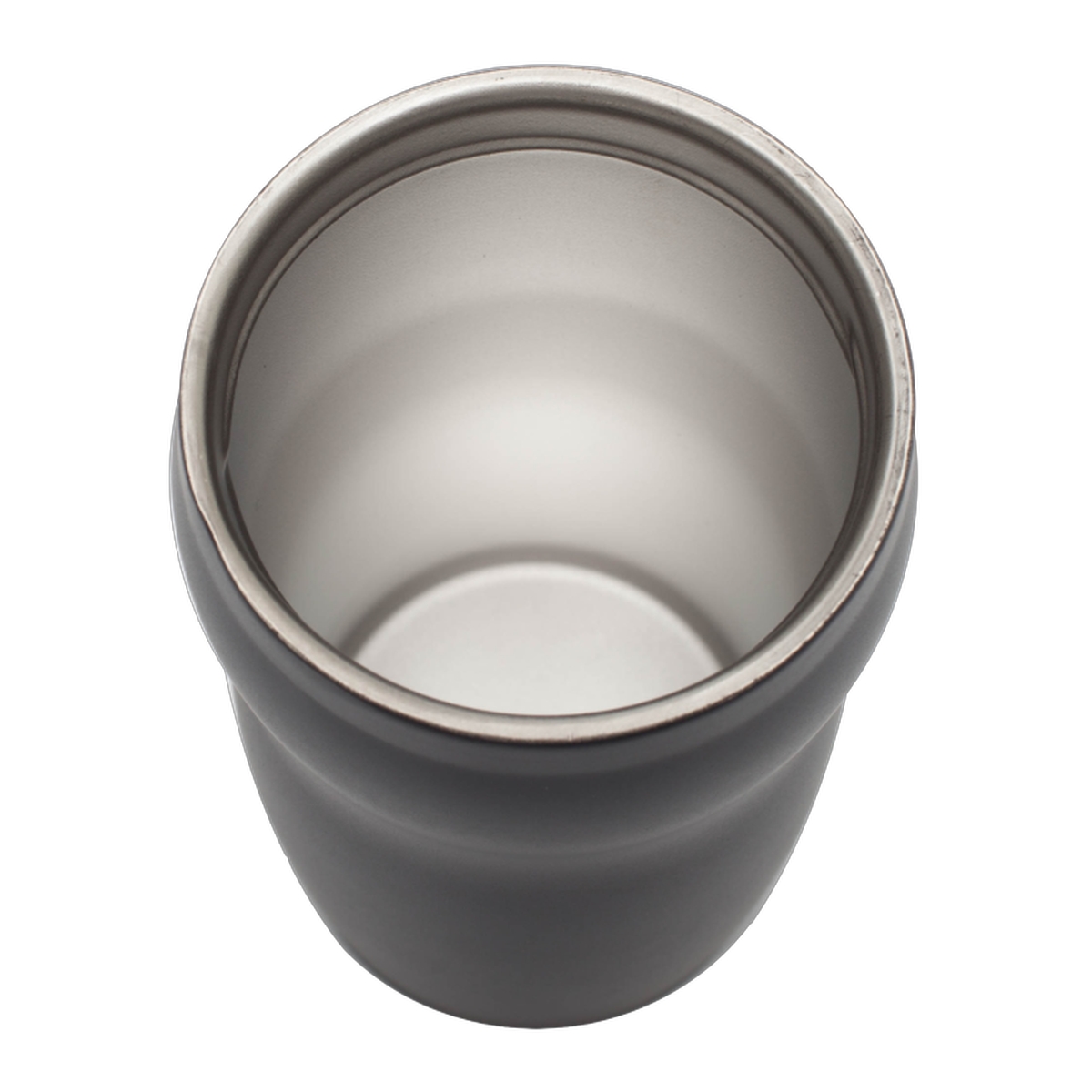 R08389.02 - Kubek termiczny Edmonton 270 ml, czarny