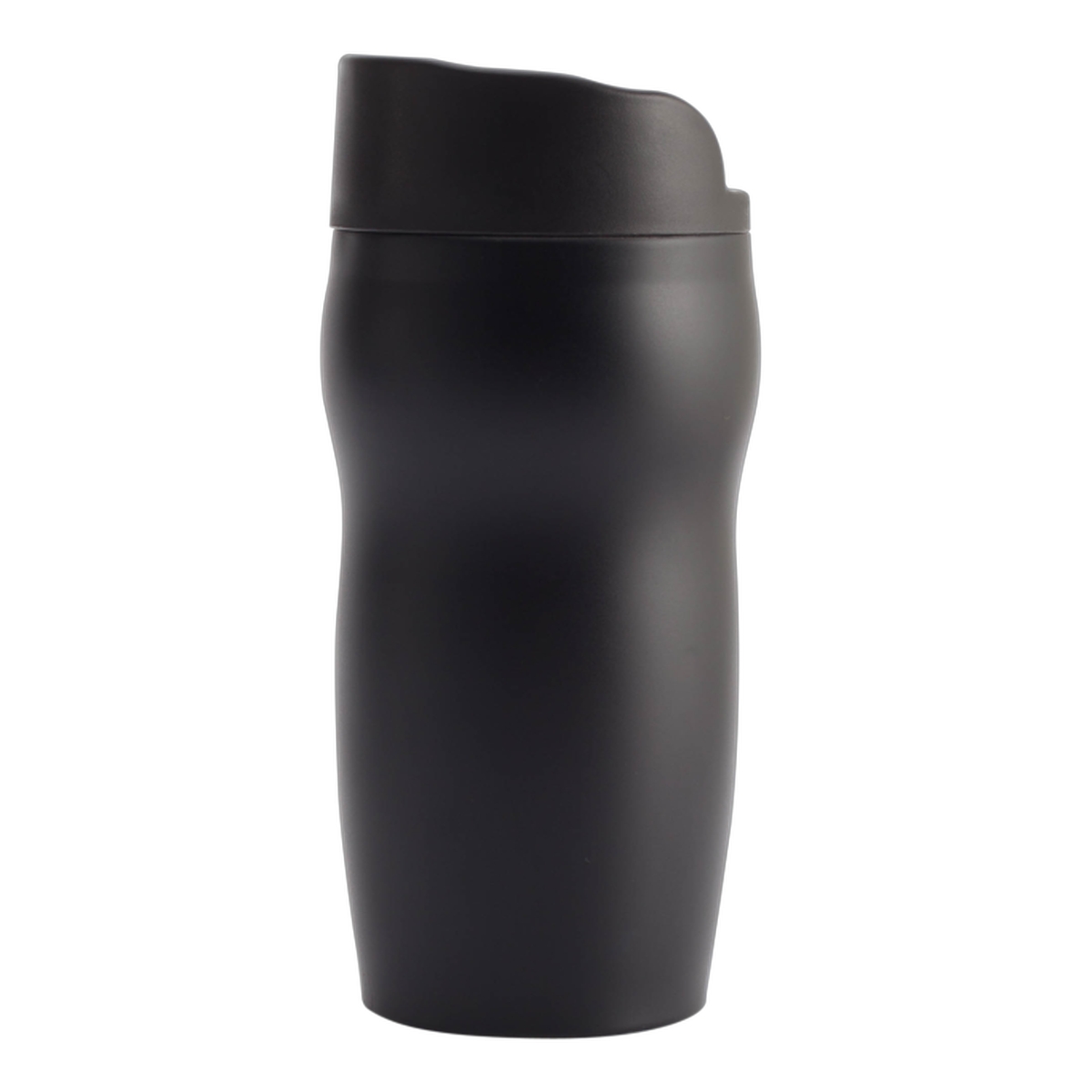 R08389.02 - Kubek termiczny Edmonton 270 ml, czarny