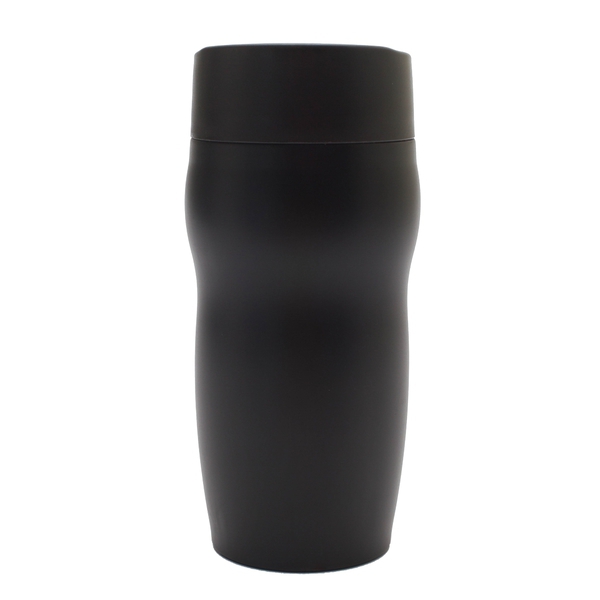R08389.02 - Kubek termiczny Edmonton 270 ml, czarny