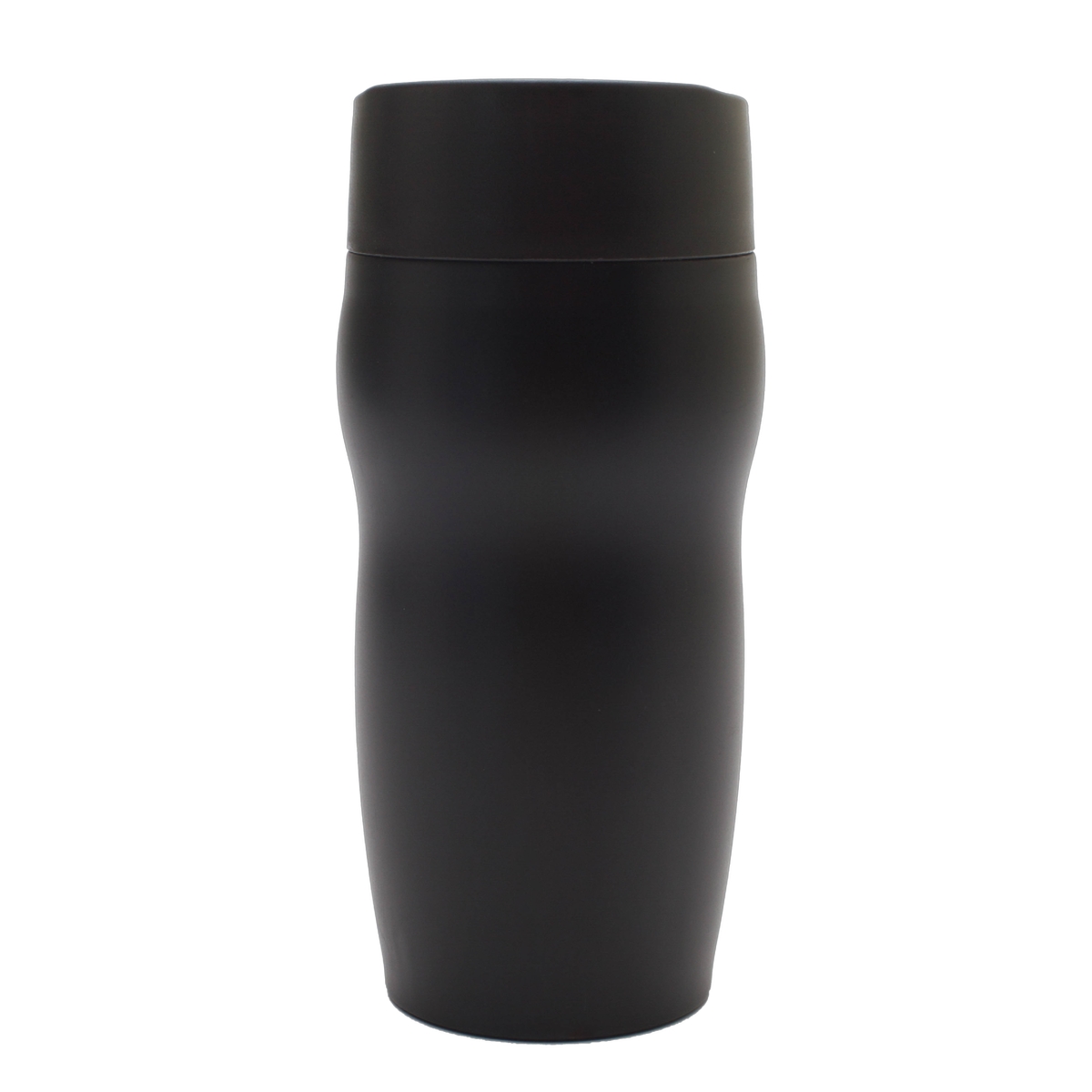 R08389.02 - Kubek termiczny Edmonton 270 ml, czarny