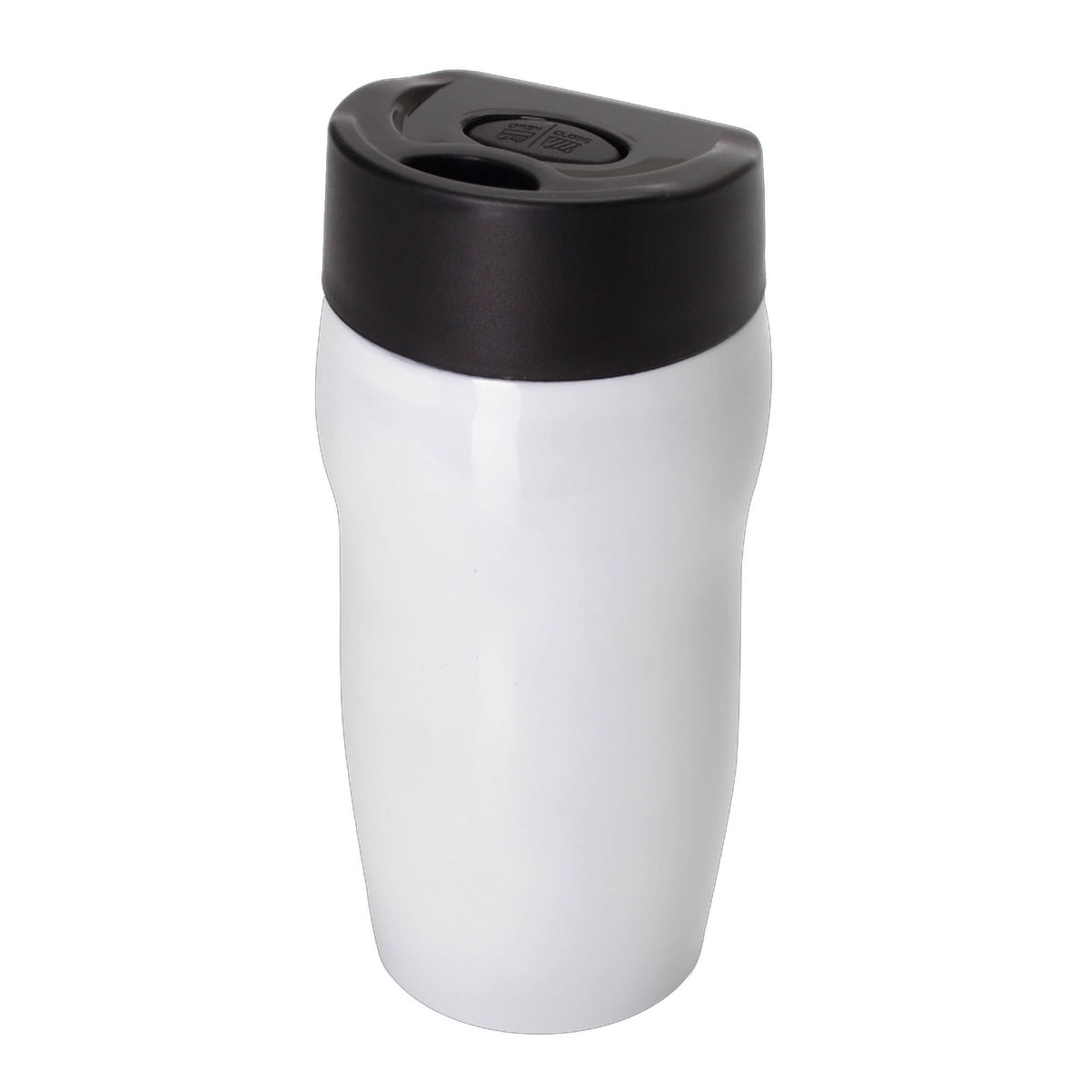 R08389.06 - Kubek termiczny Edmonton 270 ml, biały