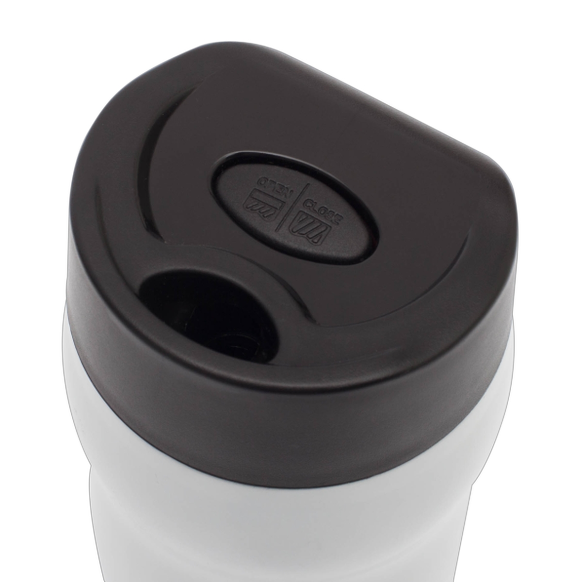 R08389.06 - Kubek termiczny Edmonton 270 ml, biały