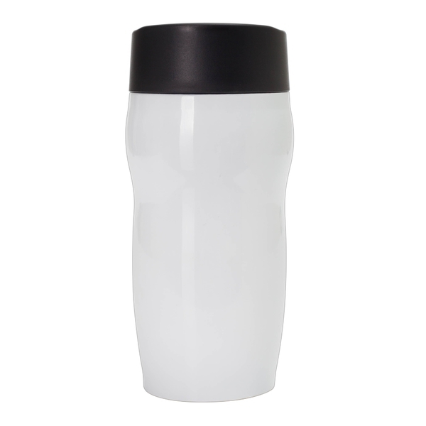 R08389.06 - Kubek termiczny Edmonton 270 ml, biały