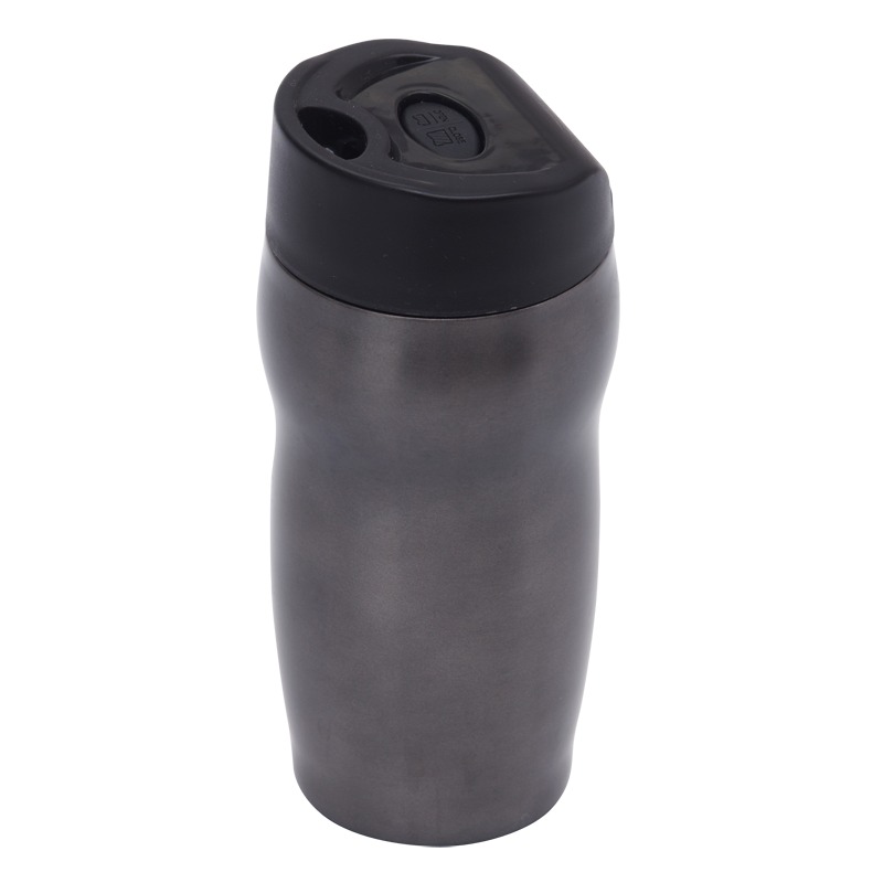 R08389.41 - Kubek termiczny Edmonton 270 ml, grafitowy