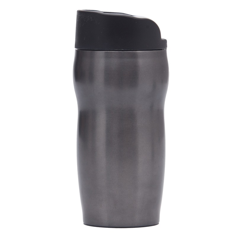 R08389.41 - Kubek termiczny Edmonton 270 ml, grafitowy