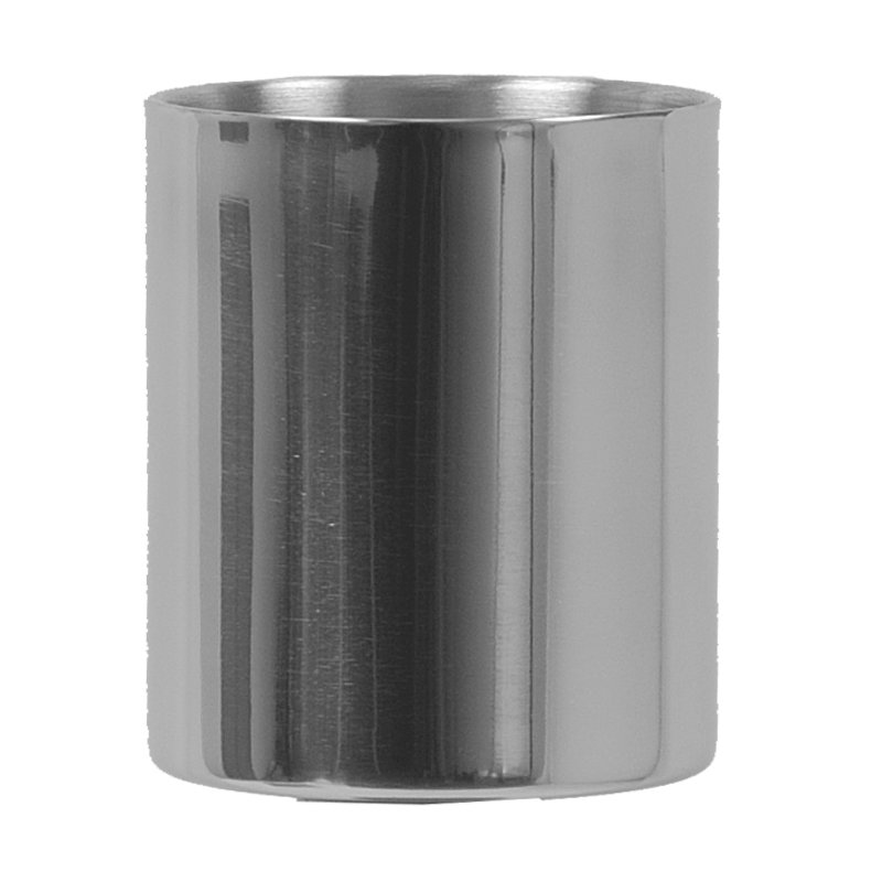 R08390 - Kubek Sturdy 300 ml, srebrny
