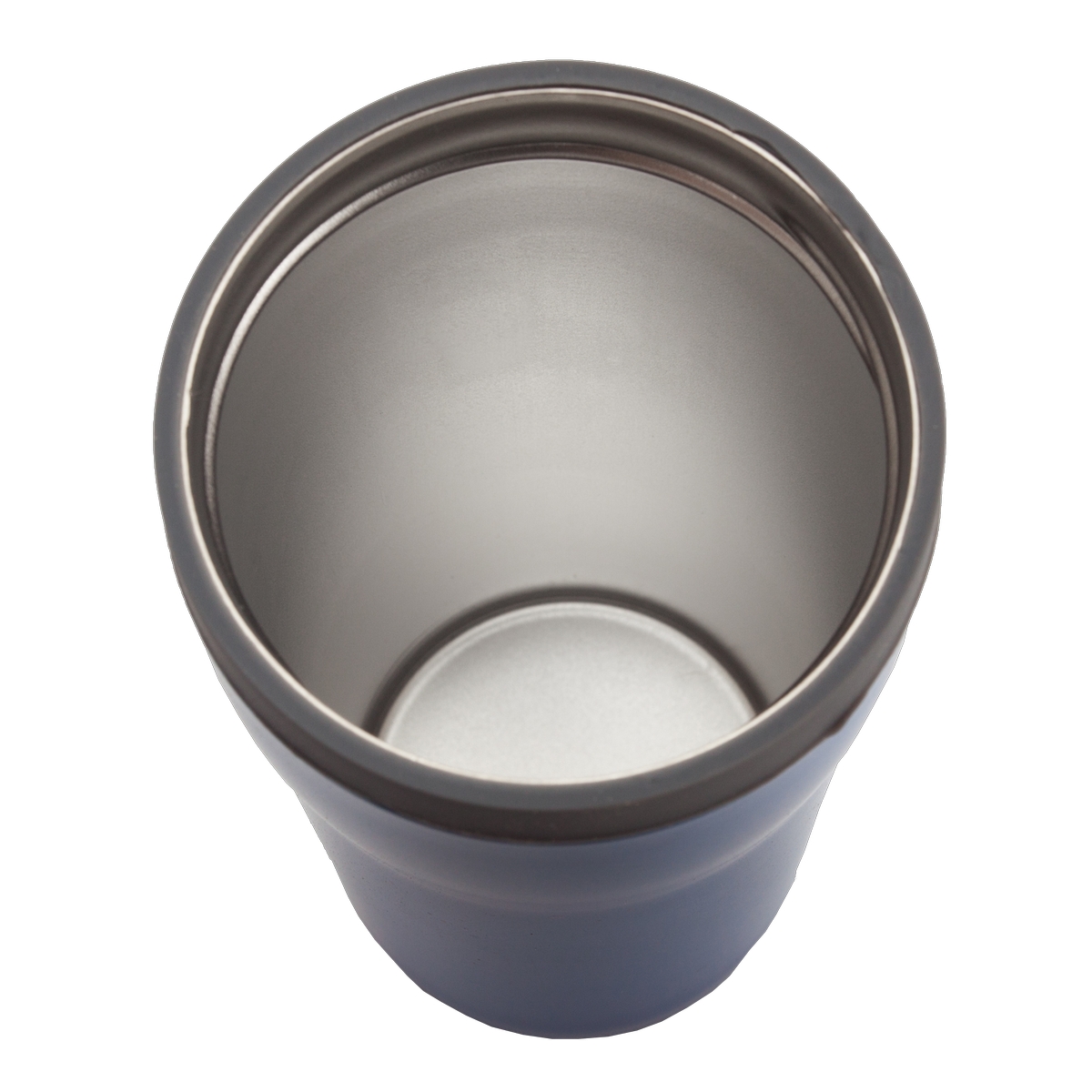 R08394.04 - Kubek termiczny Winnipeg 350 ml, niebieski