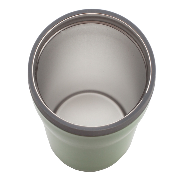 R08394.05.O - Kubek termiczny Winnipeg 350 ml, zielony