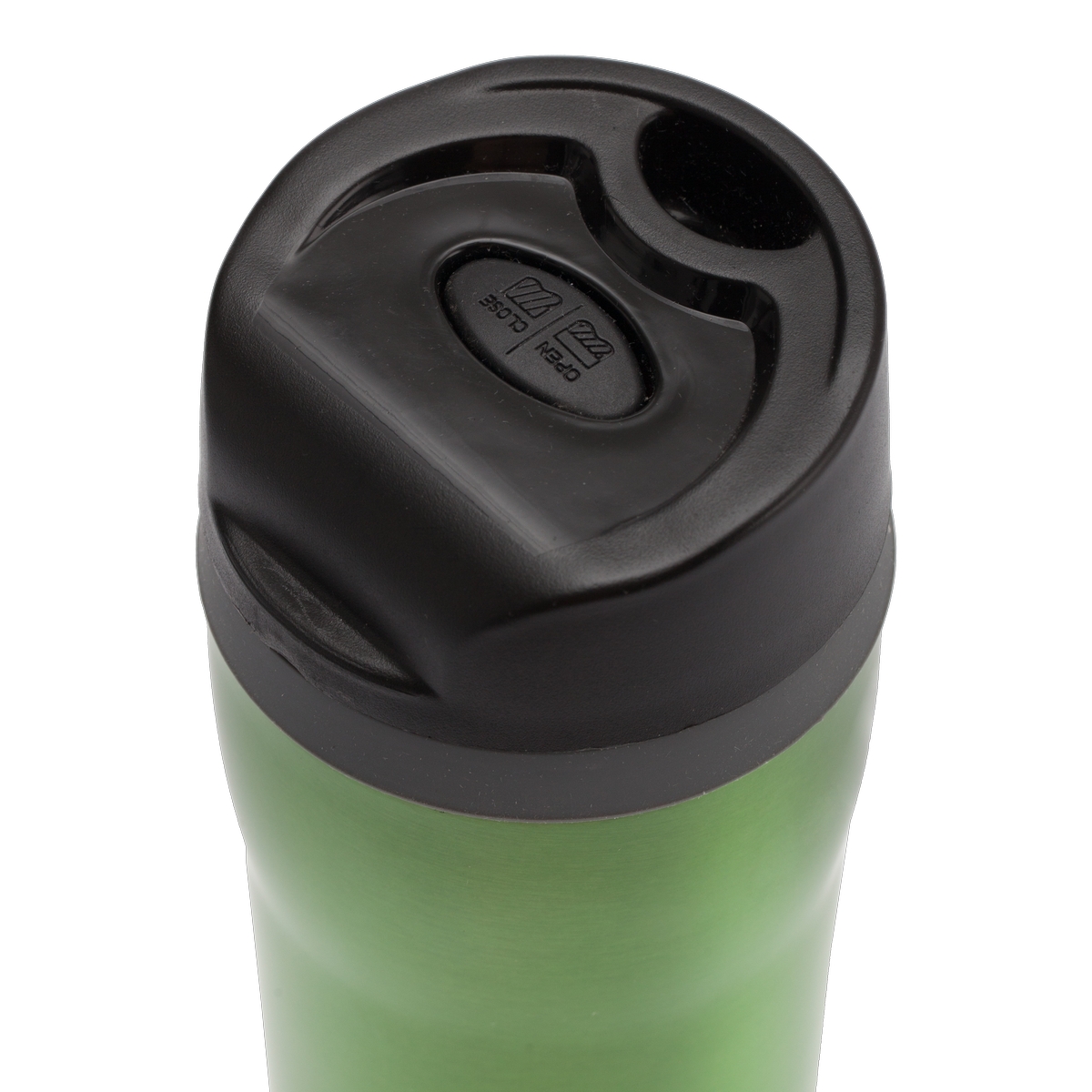 R08394.05.O - Kubek termiczny Winnipeg 350 ml, zielony