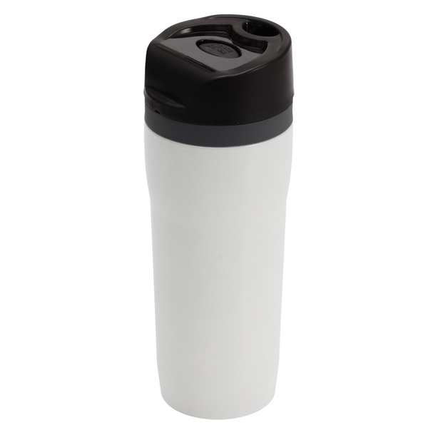 R08394.06.O - Kubek termiczny Winnipeg 350 ml, biały