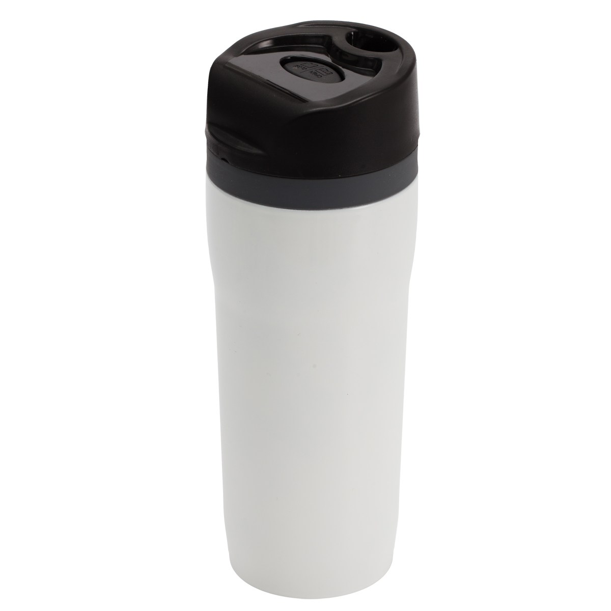 R08394.06.O - Kubek termiczny Winnipeg 350 ml, biały