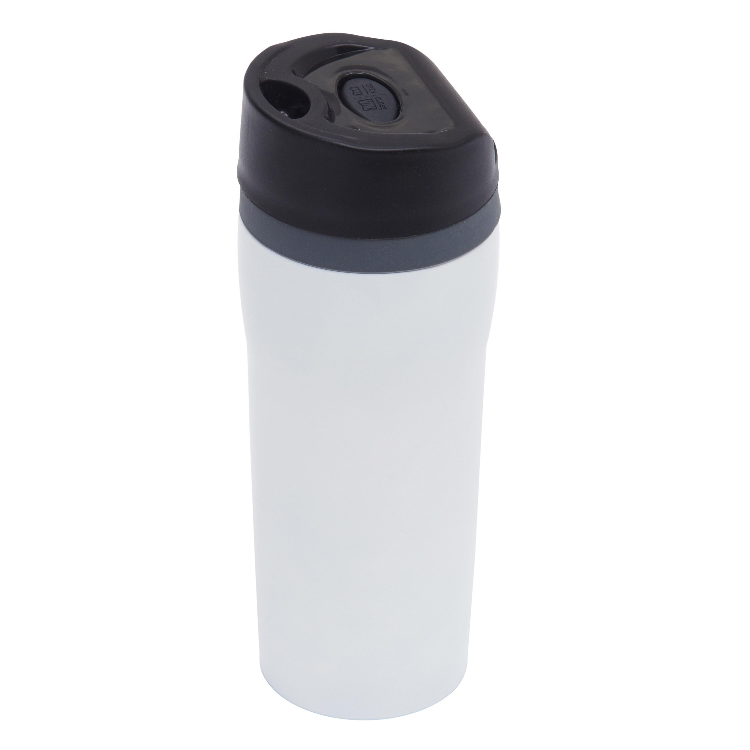 R08394.06.O - Kubek termiczny Winnipeg 350 ml, biały