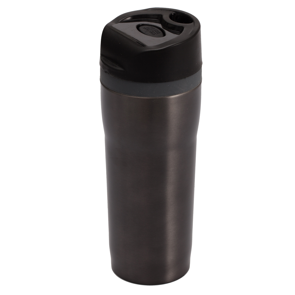 R08394.41 - Kubek termiczny Winnipeg 350 ml, grafitowy