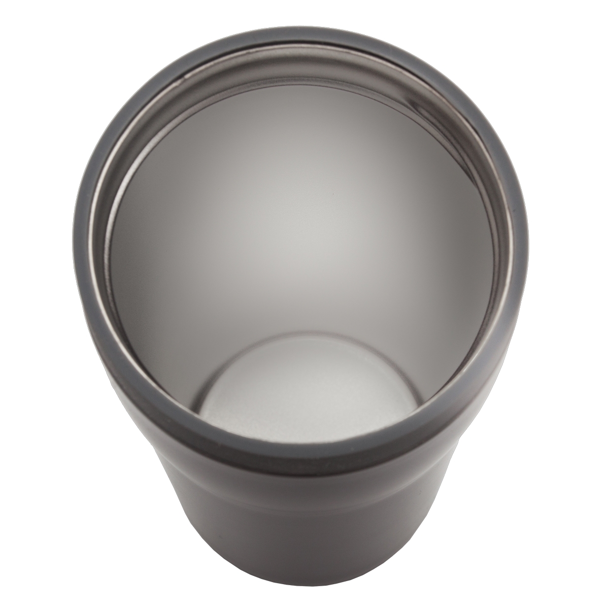 R08394.41 - Kubek termiczny Winnipeg 350 ml, grafitowy