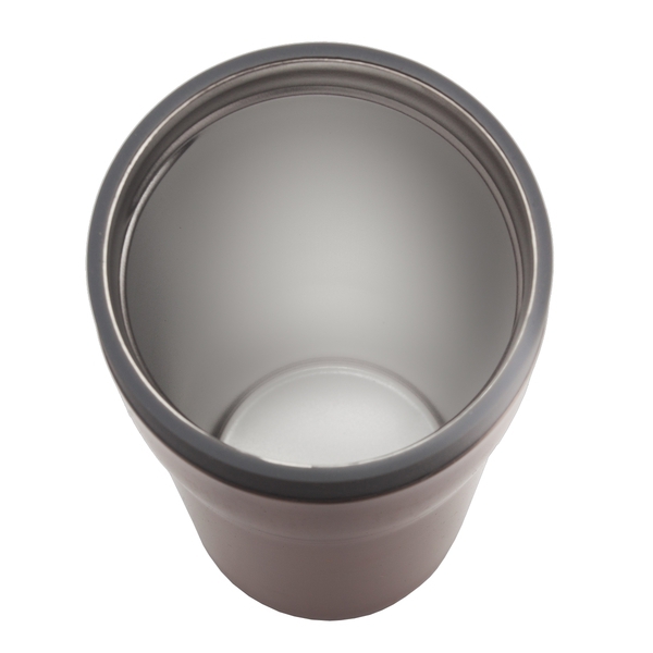 R08394.79 - Kubek termiczny Winnipeg 350 ml, złoty