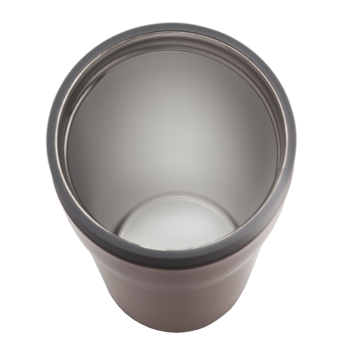 R08394.79 - Kubek termiczny Winnipeg 350 ml, złoty