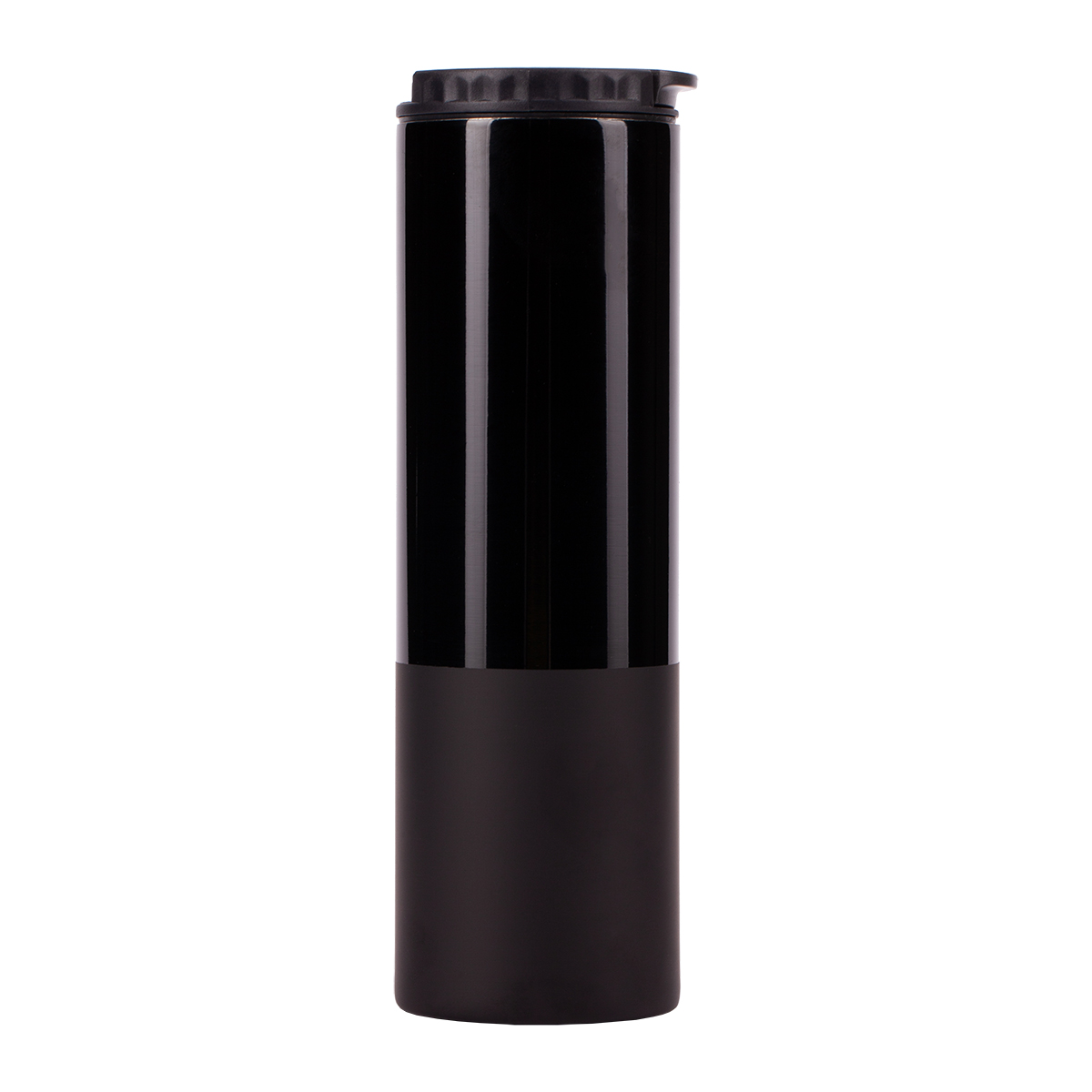 R08402.02 - Kubek termiczny Toronto 450 ml, czarny