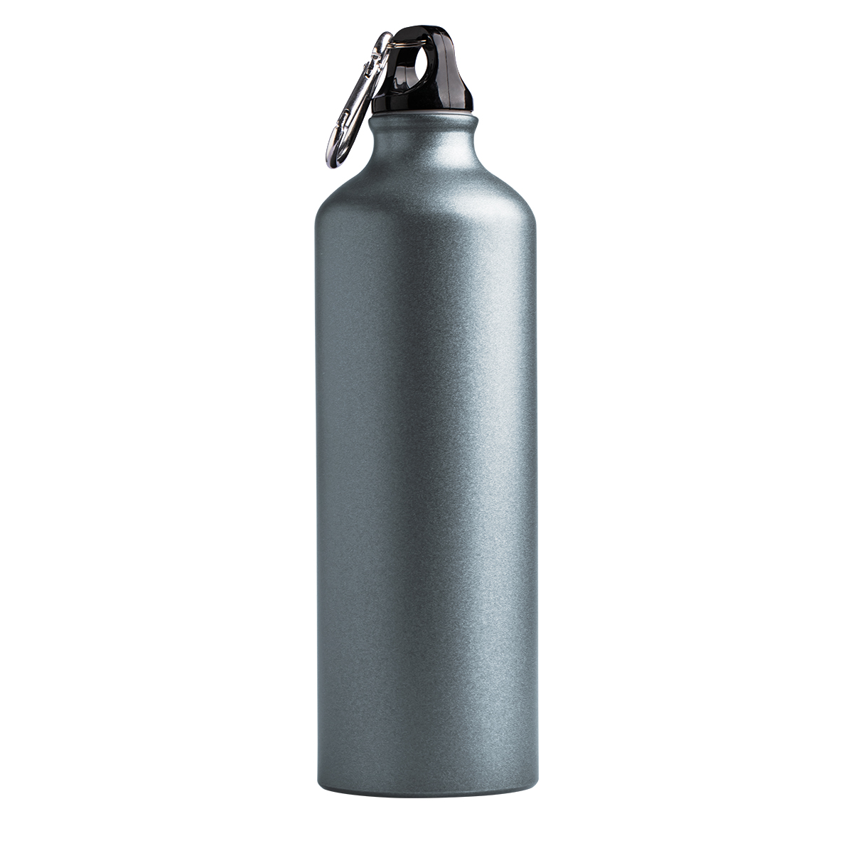 R08416.41 - Bidon aluminiowy Tripper 800 ml, grafitowy