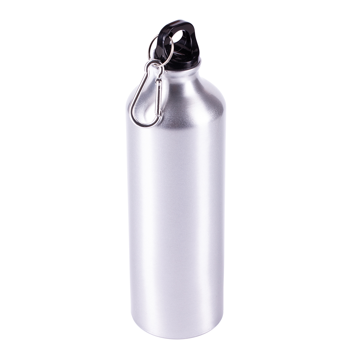 R08417.01 - Bidon aluminiowy Easy Tripper 800 ml, srebrny