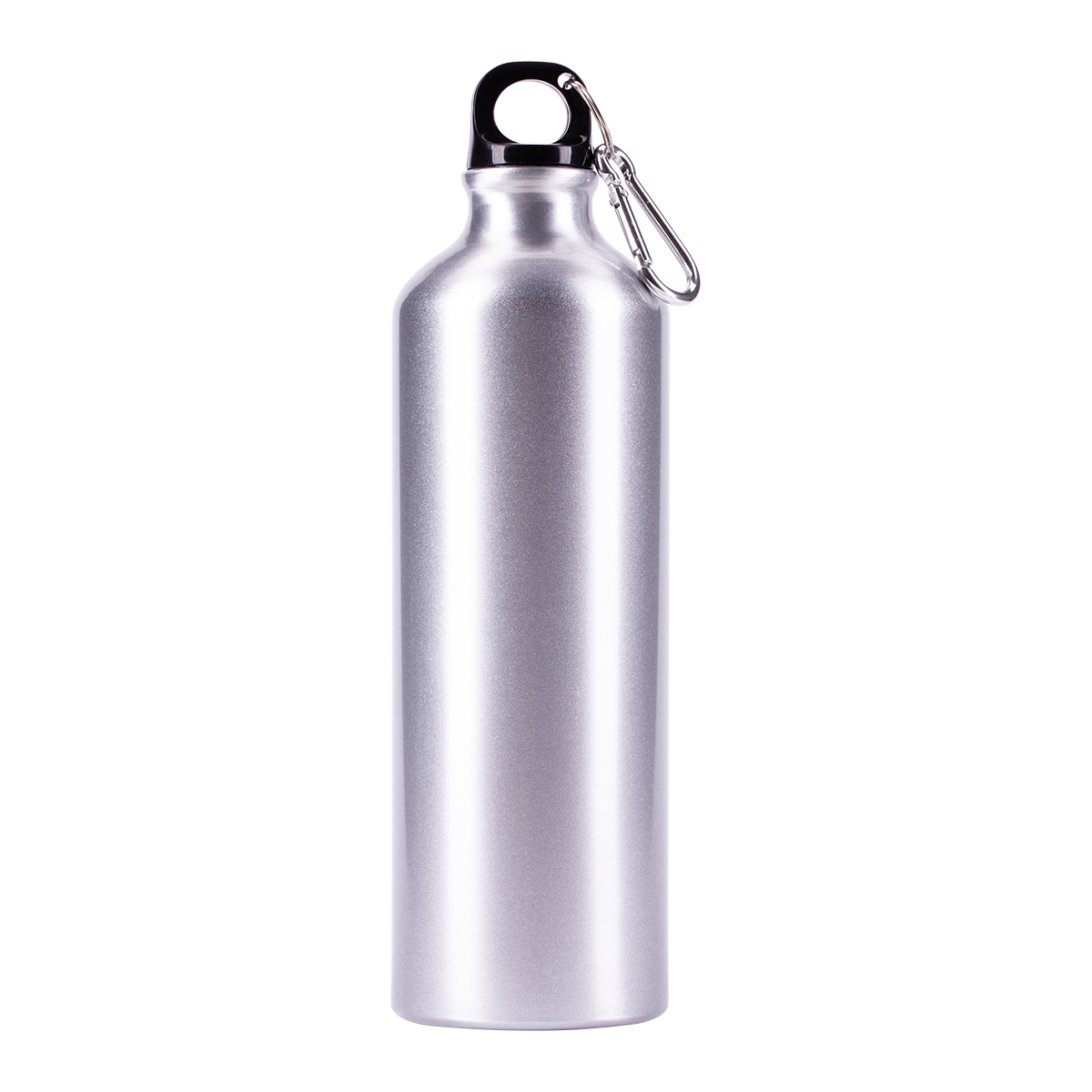 R08417.01 - Bidon aluminiowy Easy Tripper 800 ml, srebrny
