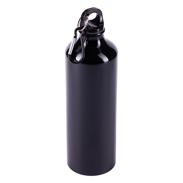 R08417.02.A - Bidon aluminiowy Easy Tripper 800 ml, czarny