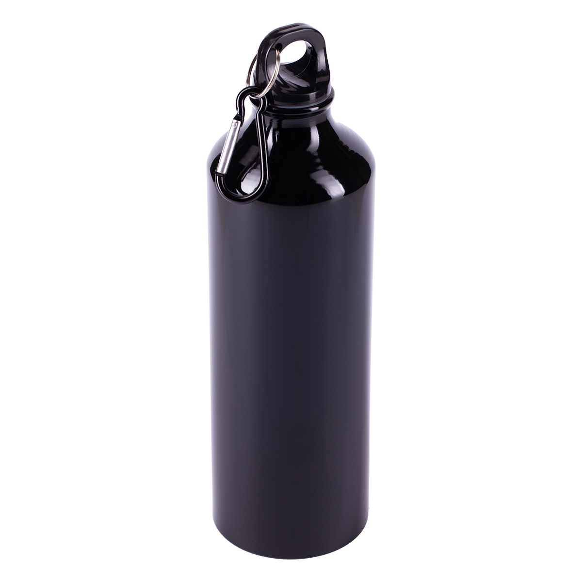R08417.02 - Bidon aluminiowy Easy Tripper 800 ml, czarny
