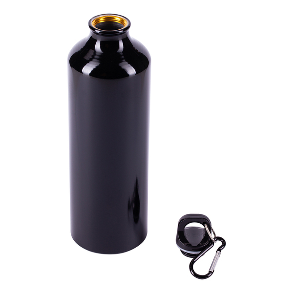 R08417.02.A - Bidon aluminiowy Easy Tripper 800 ml, czarny