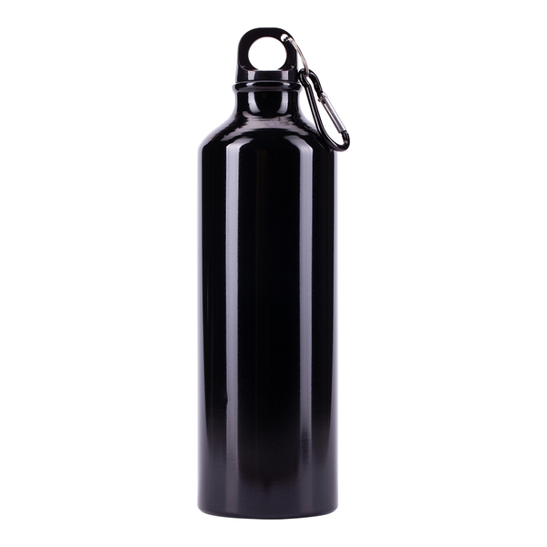 R08417.02.A - Bidon aluminiowy Easy Tripper 800 ml, czarny