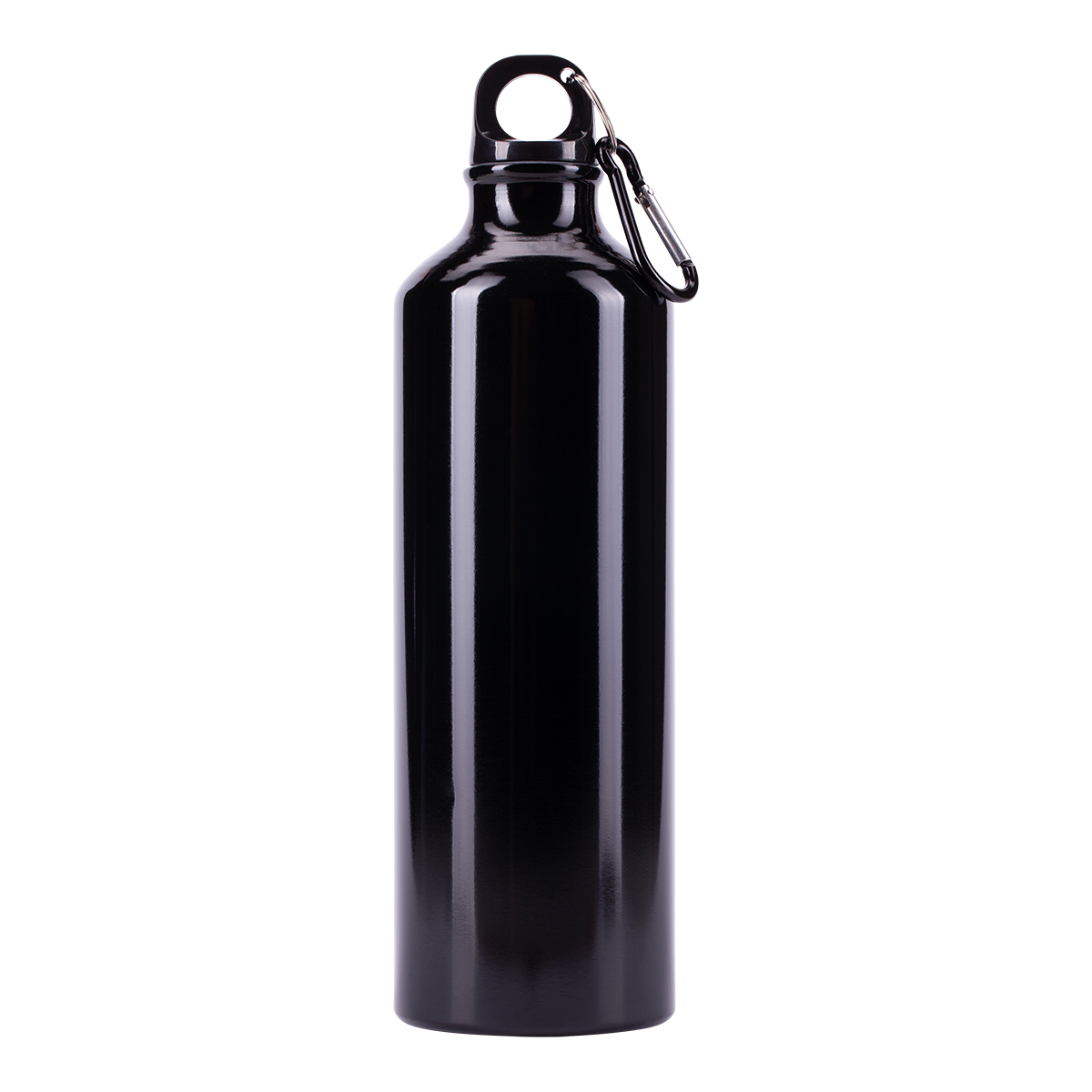 R08417.02 - Bidon aluminiowy Easy Tripper 800 ml, czarny