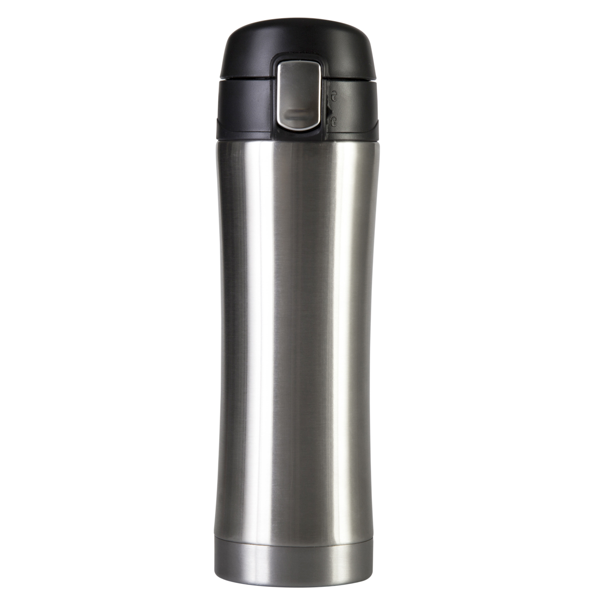 R08424.01 - Kubek termiczny Secure 400 ml, srebrny