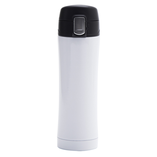 R08424.06 - Kubek termiczny Secure 400 ml, biały