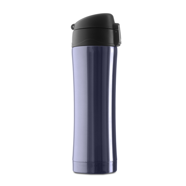 R08424.41 - Kubek termiczny Secure 400 ml, grafitowy